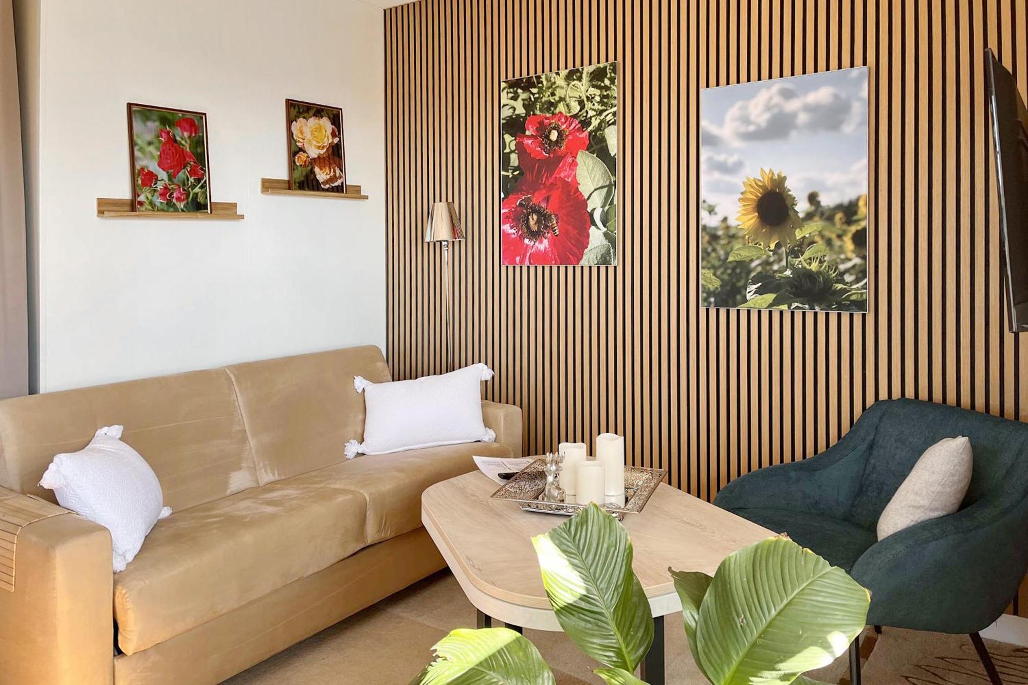 Apartment Wohlfuehlplatzl - Urgemuetlich & Ruhig Vogtareuth Экстерьер фото