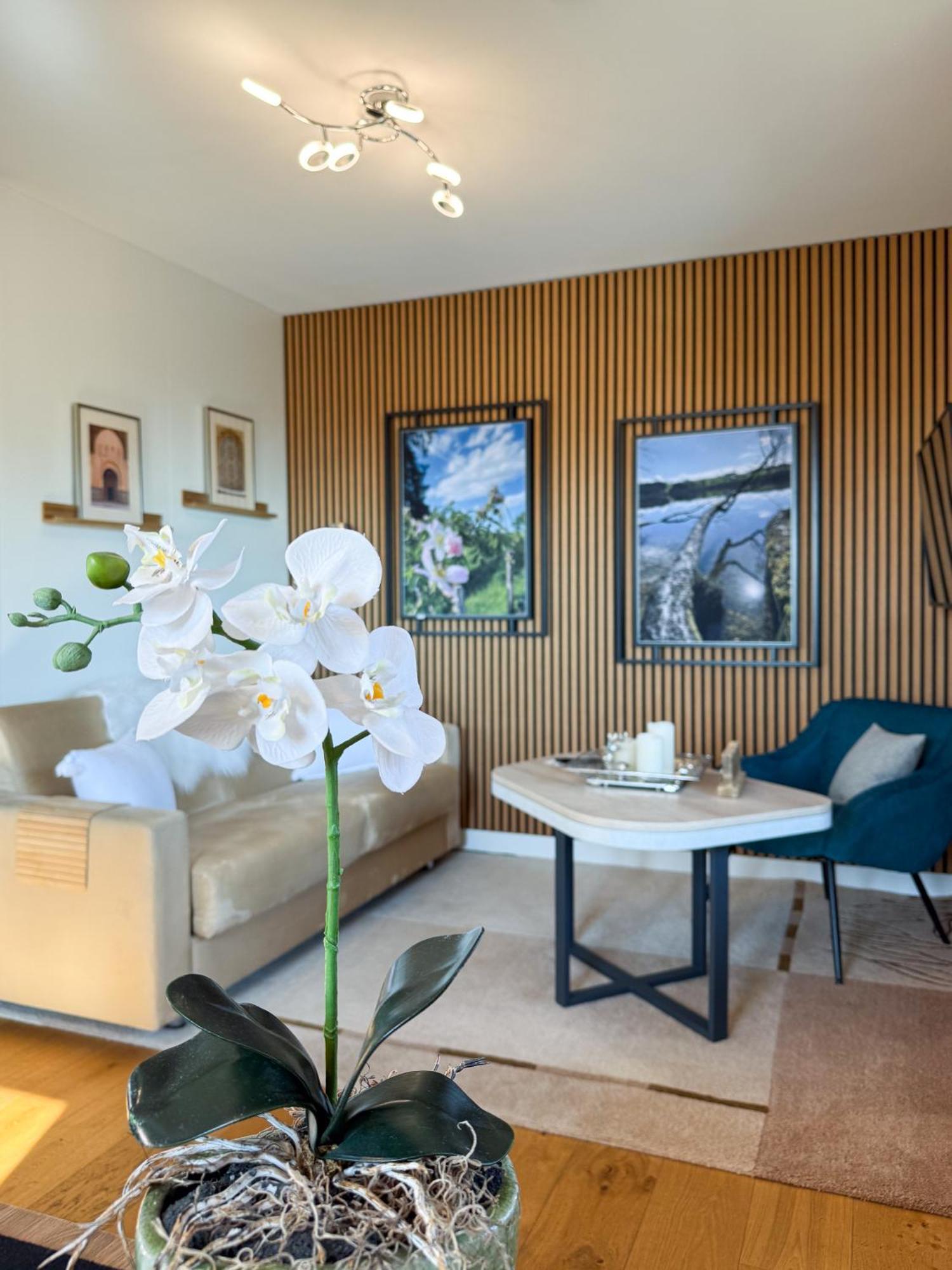 Apartment Wohlfuehlplatzl - Urgemuetlich & Ruhig Vogtareuth Экстерьер фото
